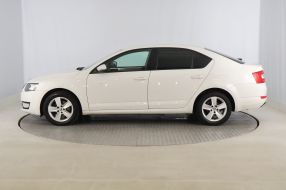 Škoda Octavia - 2014