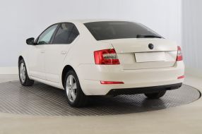 Škoda Octavia - 2014