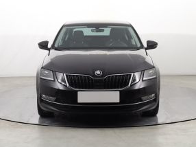 Škoda Octavia - 2019
