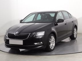 Škoda Octavia - 2019