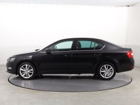 Škoda Octavia - 2019