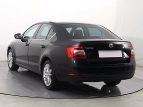 Škoda Octavia - 2019