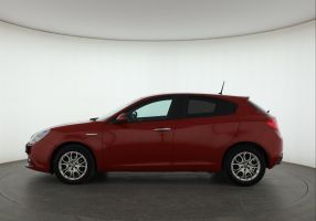Alfa Romeo Giulietta - 2017