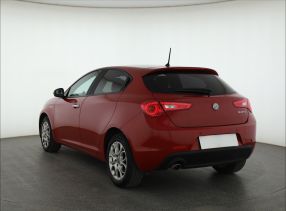 Alfa Romeo Giulietta - 2017