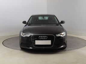 Audi A6 - 2013