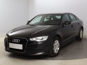 Audi A6 - 2013