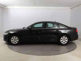 Audi A6 - 2013
