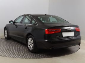 Audi A6 - 2013