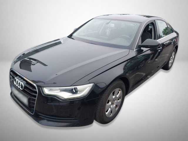 Audi A6 2013