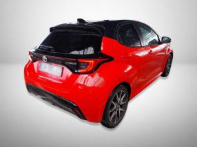 Toyota Yaris - 2021