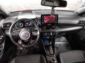 Toyota Yaris - 2021