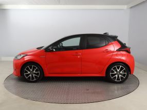 Toyota Yaris - 2021