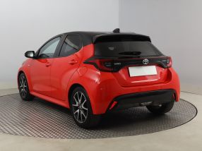 Toyota Yaris - 2021