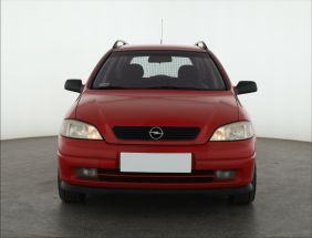 Opel Astra - 2005
