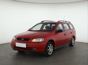 Opel Astra - 2005