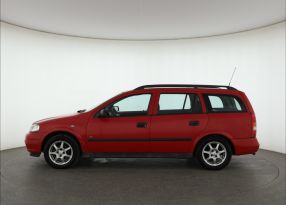 Opel Astra - 2005