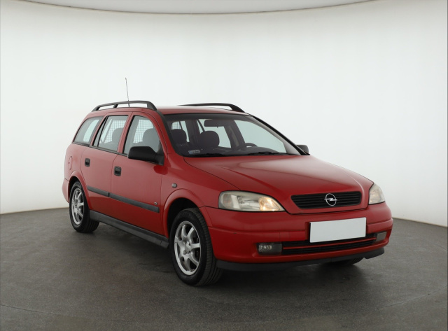 Opel Astra 2005
