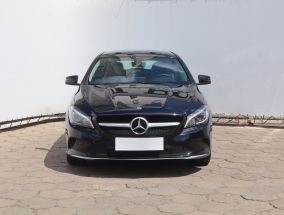 Mercedes-Benz CLA - 2018