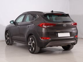 Hyundai Tucson - 2016