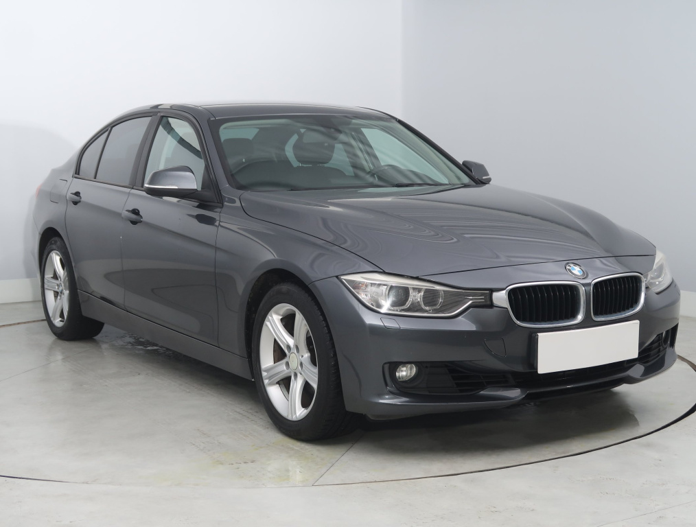 BMW 3