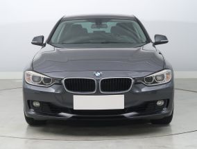 BMW 3 - 2012
