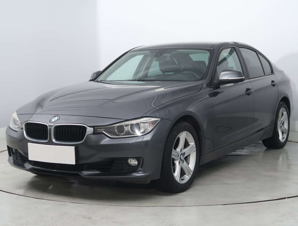 BMW 3