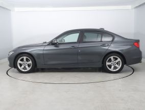BMW 3 - 2012