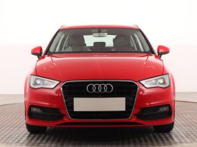Audi A3 - 2015