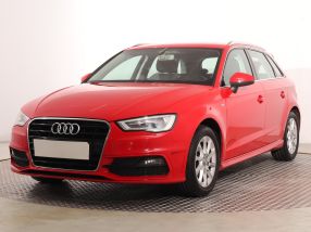 Audi A3 - 2015