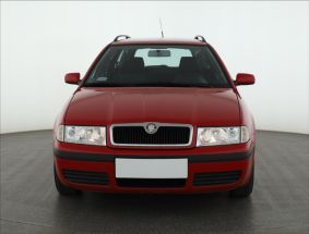 Škoda Octavia - 2004
