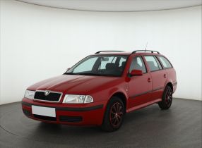 Škoda Octavia - 2004