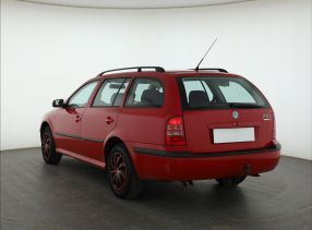 Škoda Octavia - 2004