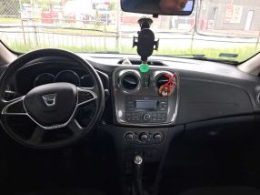 Dacia Sandero - 2019