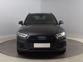 Audi Q5 - 2018
