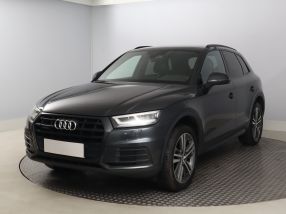 Audi Q5 - 2018