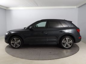 Audi Q5 - 2018