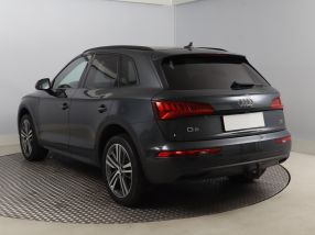 Audi Q5 - 2018