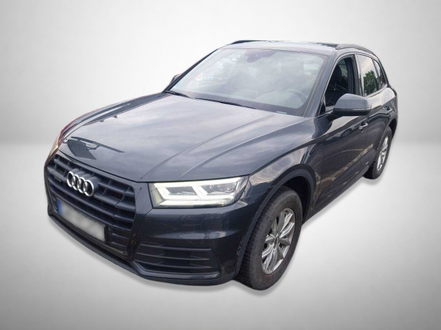 Audi Q5 2018