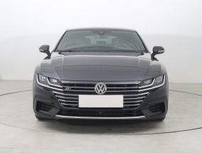 Volkswagen Arteon - 2018