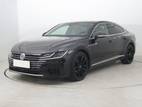 Volkswagen Arteon - 2018