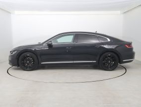 Volkswagen Arteon - 2018