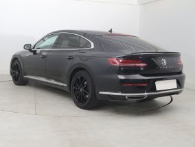 Volkswagen Arteon - 2018