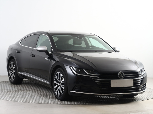 Volkswagen Arteon 2018