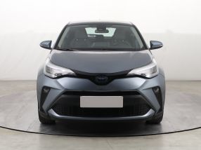 Toyota C-HR - 2022