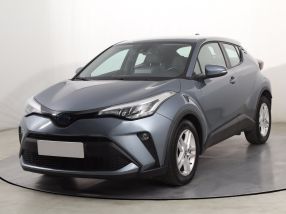 Toyota C-HR - 2022