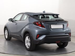 Toyota C-HR - 2022