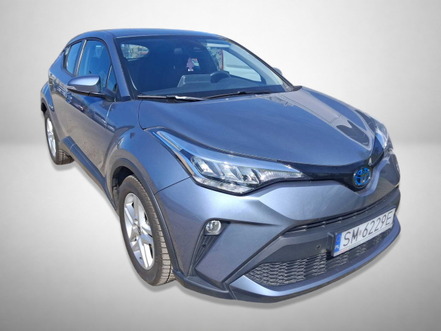 Toyota C-HR 2022