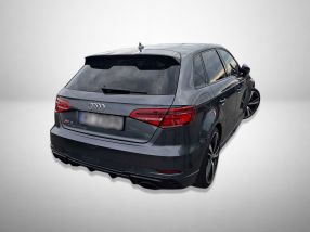 Audi RS3 - 2018