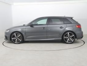 Audi RS3 - 2018