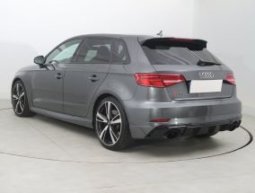 Audi RS3 - 2018